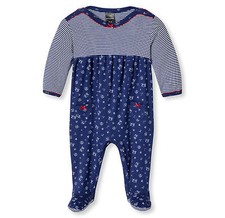 Schiesser baby anzug - schiesser, fuss