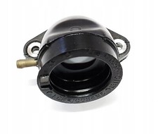 Vergaser Ansaugstutzen VORNE ZYLINDER für SUZUKI VX VZ 800 MARAUDER ORIGINAL