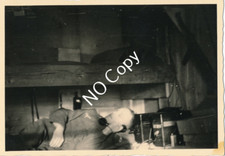 Wehrmacht Foto ww2 Soldat am