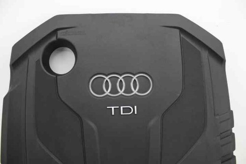 Motorabdeckung audi avant - motorabdeckung,
