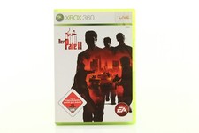 Xbox 360 Game Der Pate II (