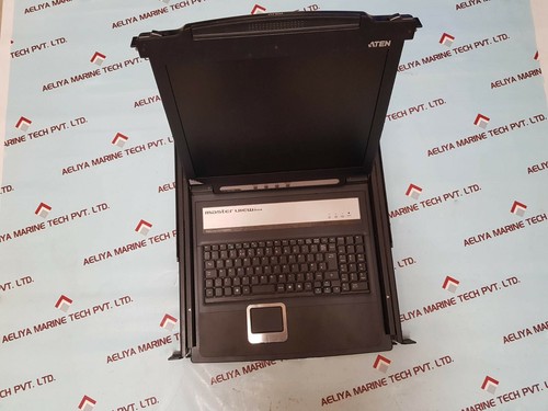 Aten cl1000m master view max
