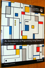 Software book: An Introduction