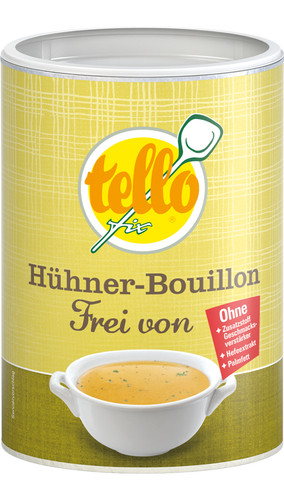 Tellofix - eur/kg),