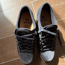 Mephisto Herren Halbschuhe