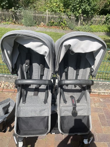 Bugaboo donkey - bugaboo,