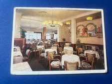 Ansichtskarte - Kaffee Frankonia - Nürnberg - 1942