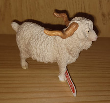 Schleich ziegenbock 13970 neu - ziegenbock,