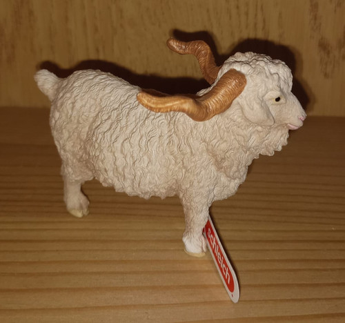 Schleich ziegenbock 13970 neu - schleich,