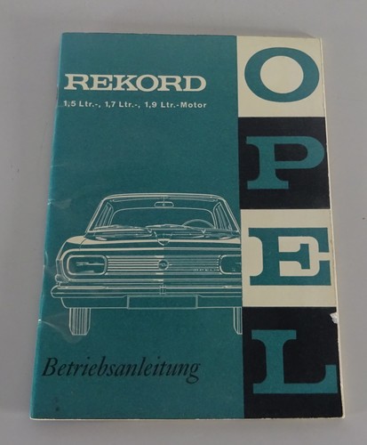 Betriebsanleitung handbuch - betriebsanleitung,