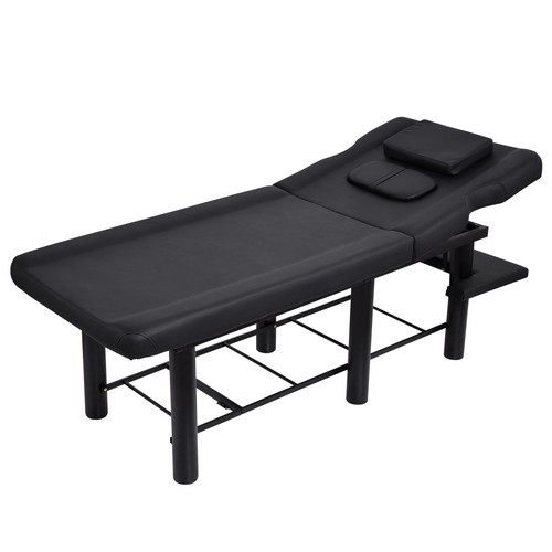 Stationärer massagetisch - stationärer,