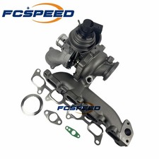 Turbocharger GTC1446VZ 803955