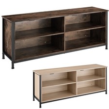 Regal fernsehtisch lowboard - tv-regal,
