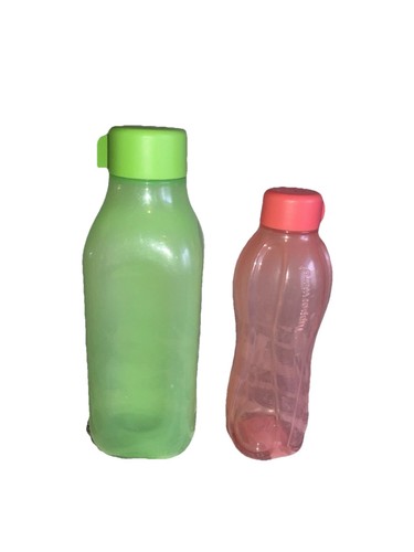 Tupperware eco trinkflasche - tupperware,