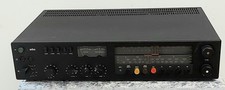Braun Receiver CEV 520 schwarz