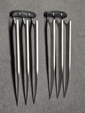 One pair stainless - pair, of