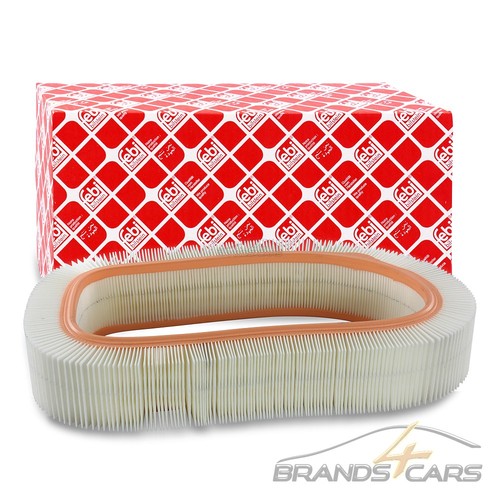 Febi luftfilter für mercedes - fÜr,