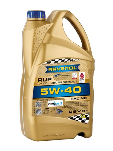 Liter ravenol rup - 5,