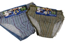 Knaben Slip Größe 146/152