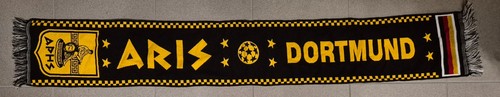 Aris saloniki borussia - saloniki,