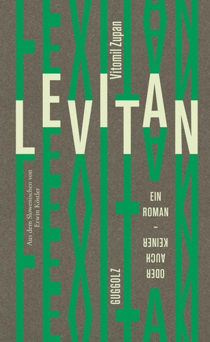 Levitan vitomil zupan - levitan,