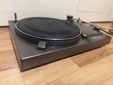 SABA PSP 900 TURNTABLE