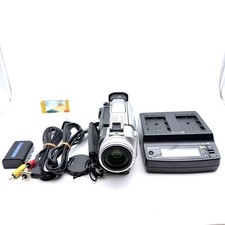 Sony DCR-TRV20 Handycam MiniDV