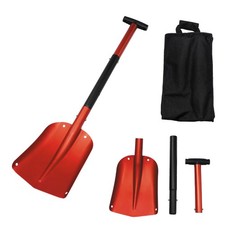 Foxoutdoor lawinenschaufel - foxoutdoor,