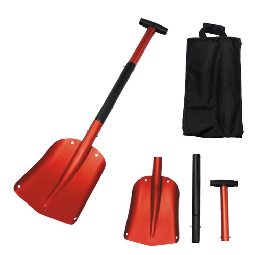 Foxoutdoor lawinenschaufel - foxoutdoor,