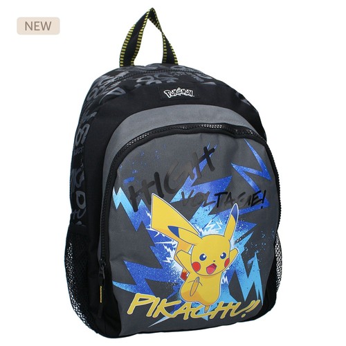 Pokemon pikachu rucksack - pokemon,
