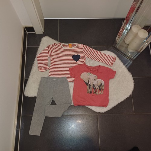 Sweatset outfit sommer 98 - sweatset,