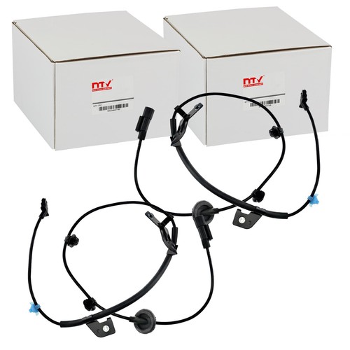 Nty abs sensor raddrehzahl - nty,