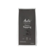 Melitta Gastro Topping