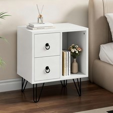 Nachttisch Beistelltisch