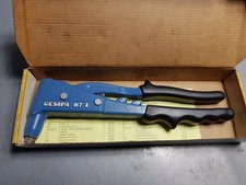 GESIPA NTX Nietzange Handnietzange Blindnieten bis 5mm