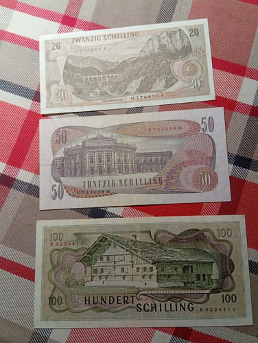 Banknoten 50 100 - banknoten,