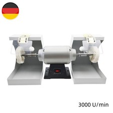 Poliermaschine Poliereinheit