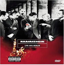 Rammstein - Live aus Berlin