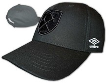 Umbro West Ham United Black 3D