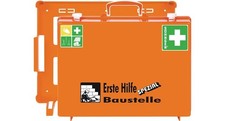SÖHNGEN Erste Hilfe Koffer