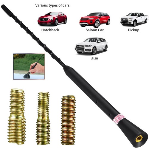 Auto antenne m5 m6 - antenne, cm