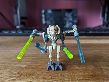 LEGO General Grievous Figur