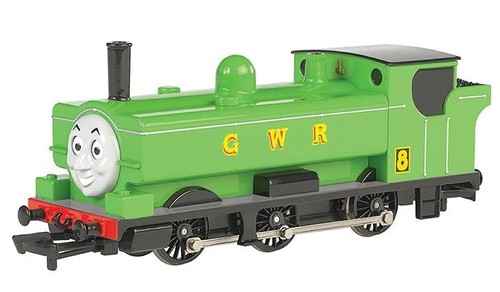 Bachmann 58810 thomas - bachmann, &
