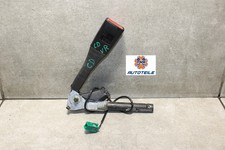 Opel Corsa D Gurtschloss Vorne