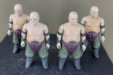 VINTAGE STAR WARS - RANCOR