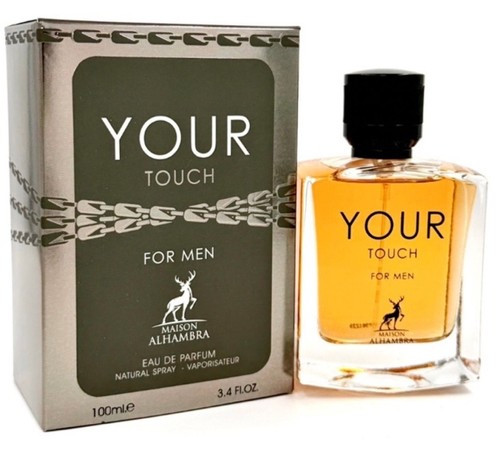 Herren eau parfum - parfum, your