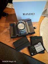 RADO Centrix Automatik Ref