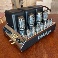 McIntosh MC275 IV