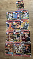 Power wrestling magazin 2004 - wrestling,