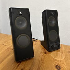 Logitech Lautsprecher (PID